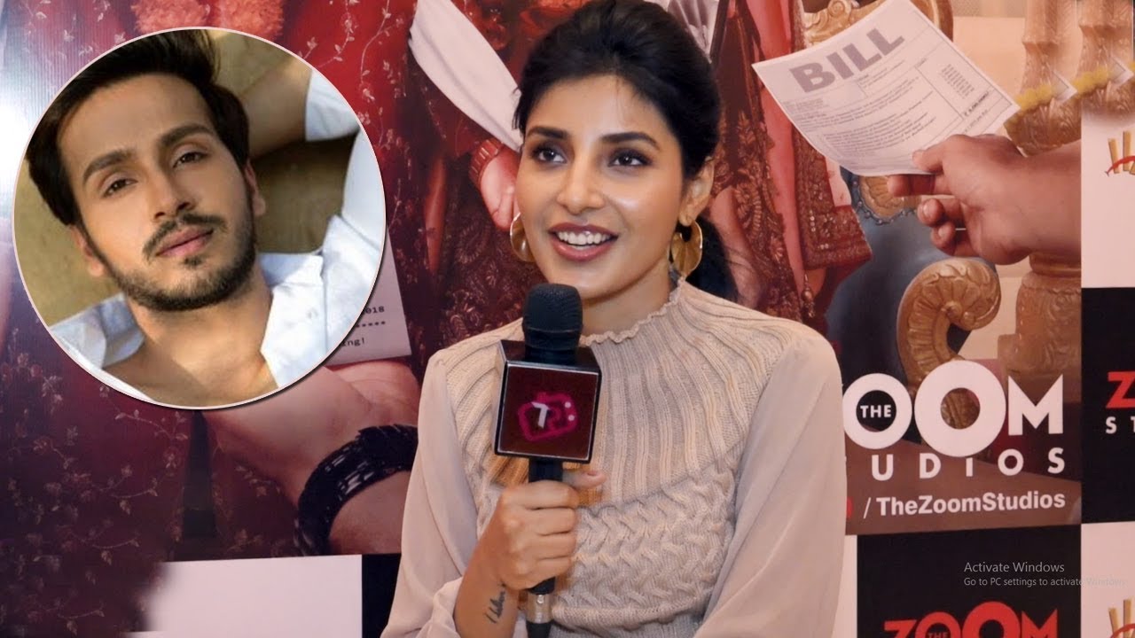 Happily Ever After : Harshita Gaur Reaction On Her Series, Sadda Haq & Param Singh