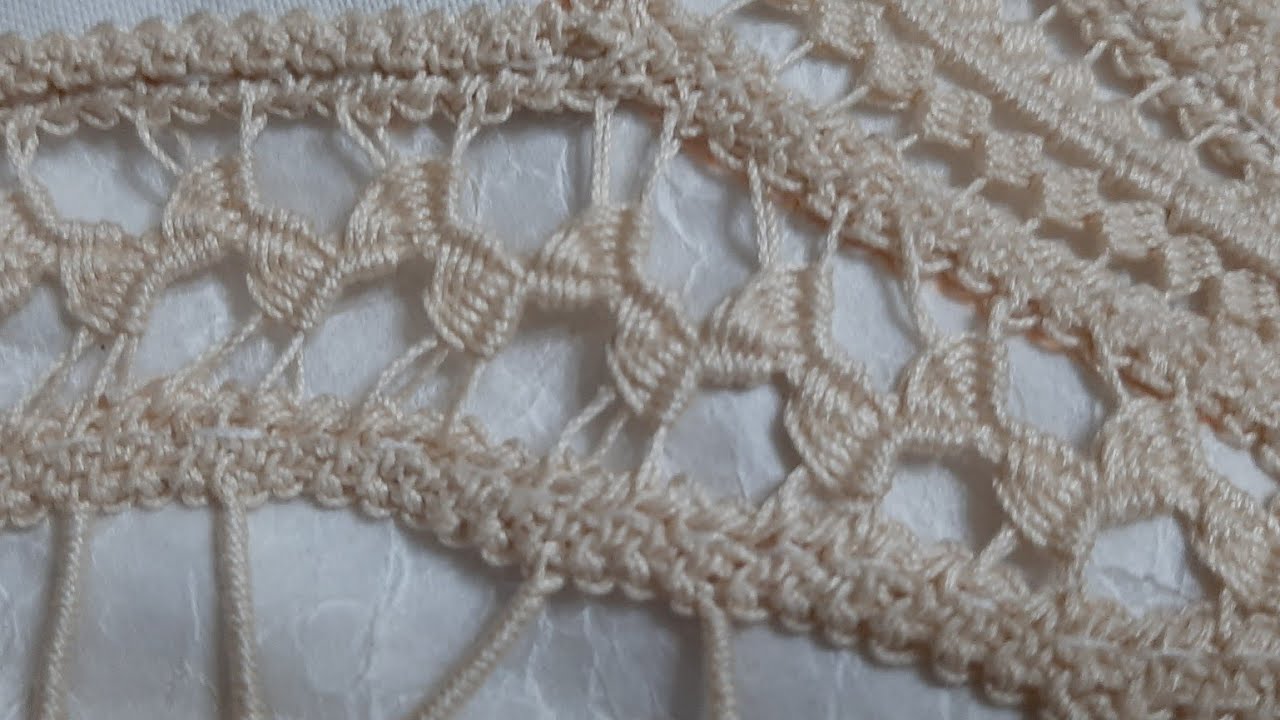 Βελονιά/Λασέ/Tutorial #21