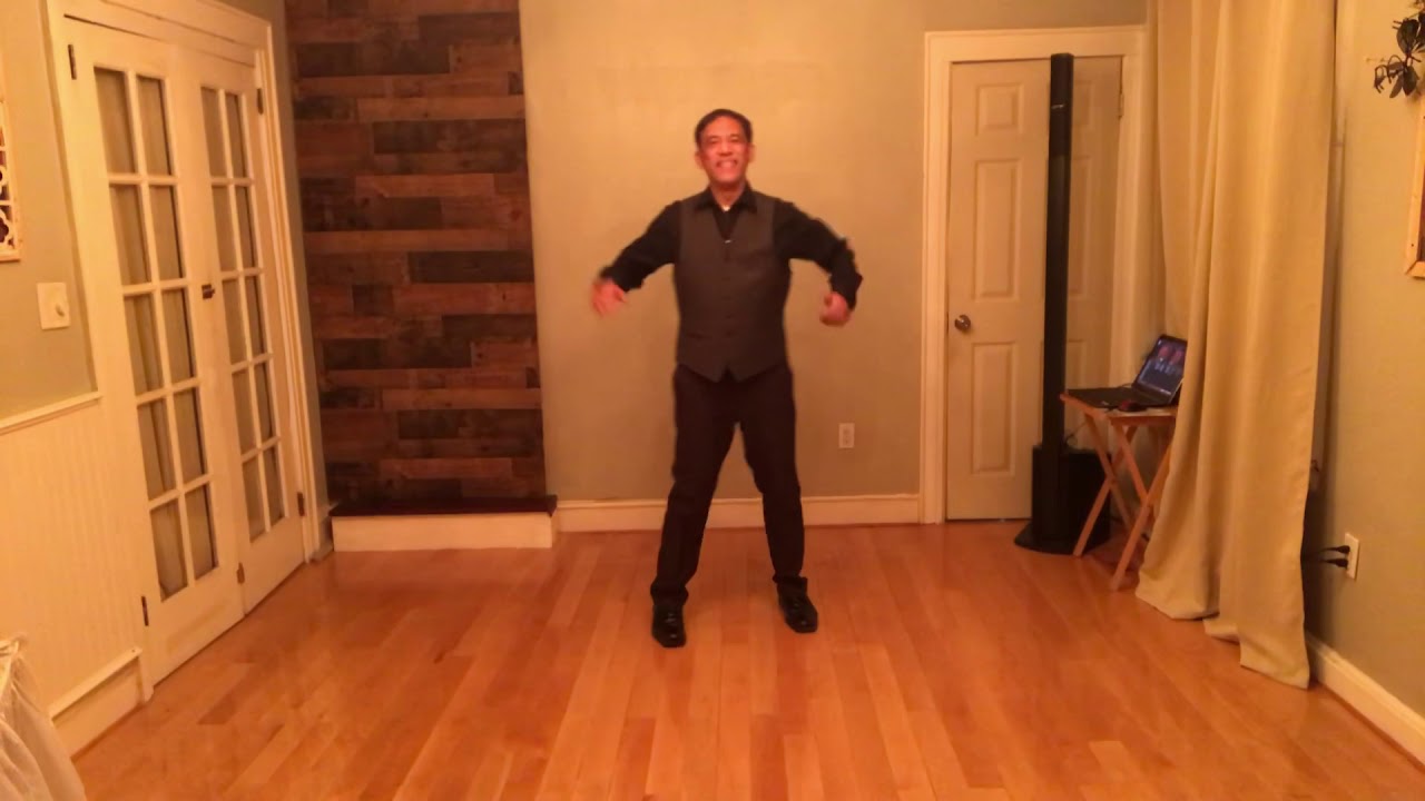 Dahil Sa ‘Yo Sabayle Dance-a-Long