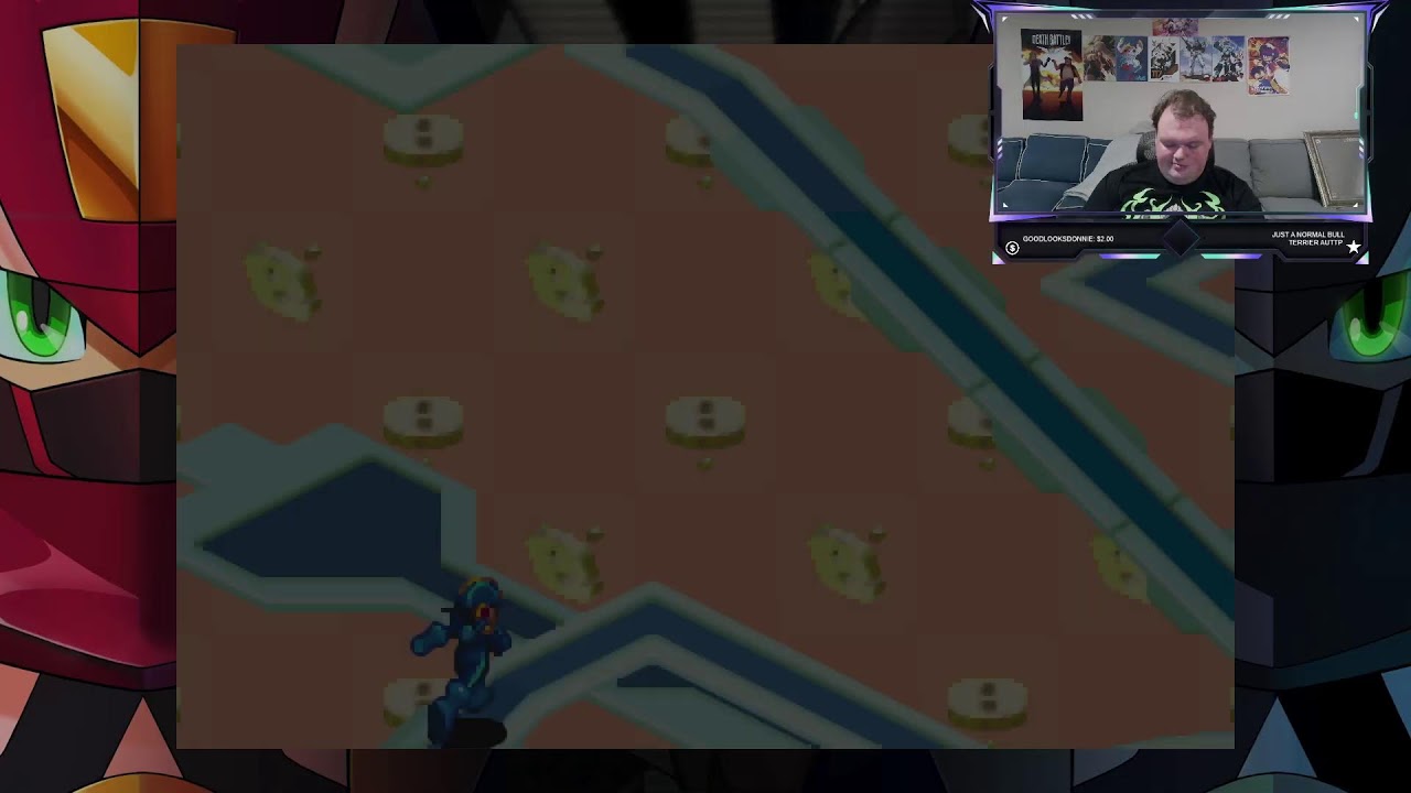 Mega Man Battle Network #4: WWW Makes Their Final Move to End the World