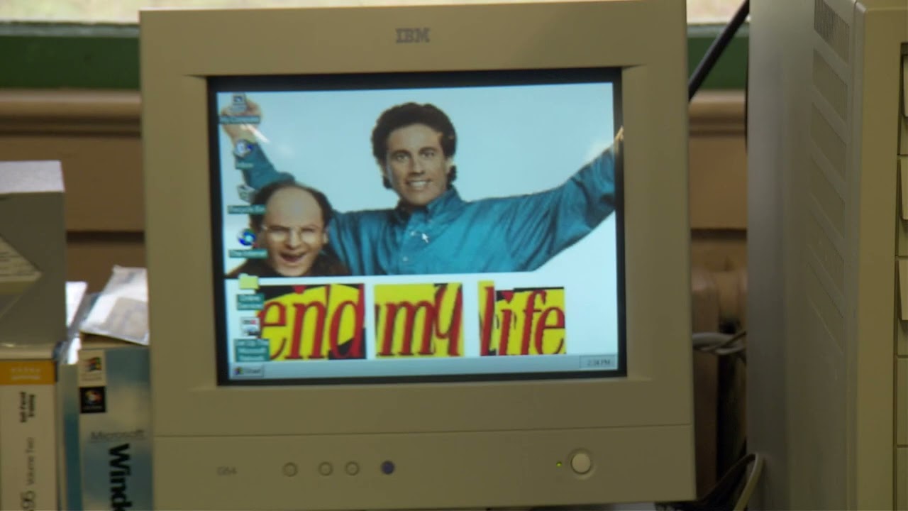 VCF East HDW-F900 Upscaled to 4K