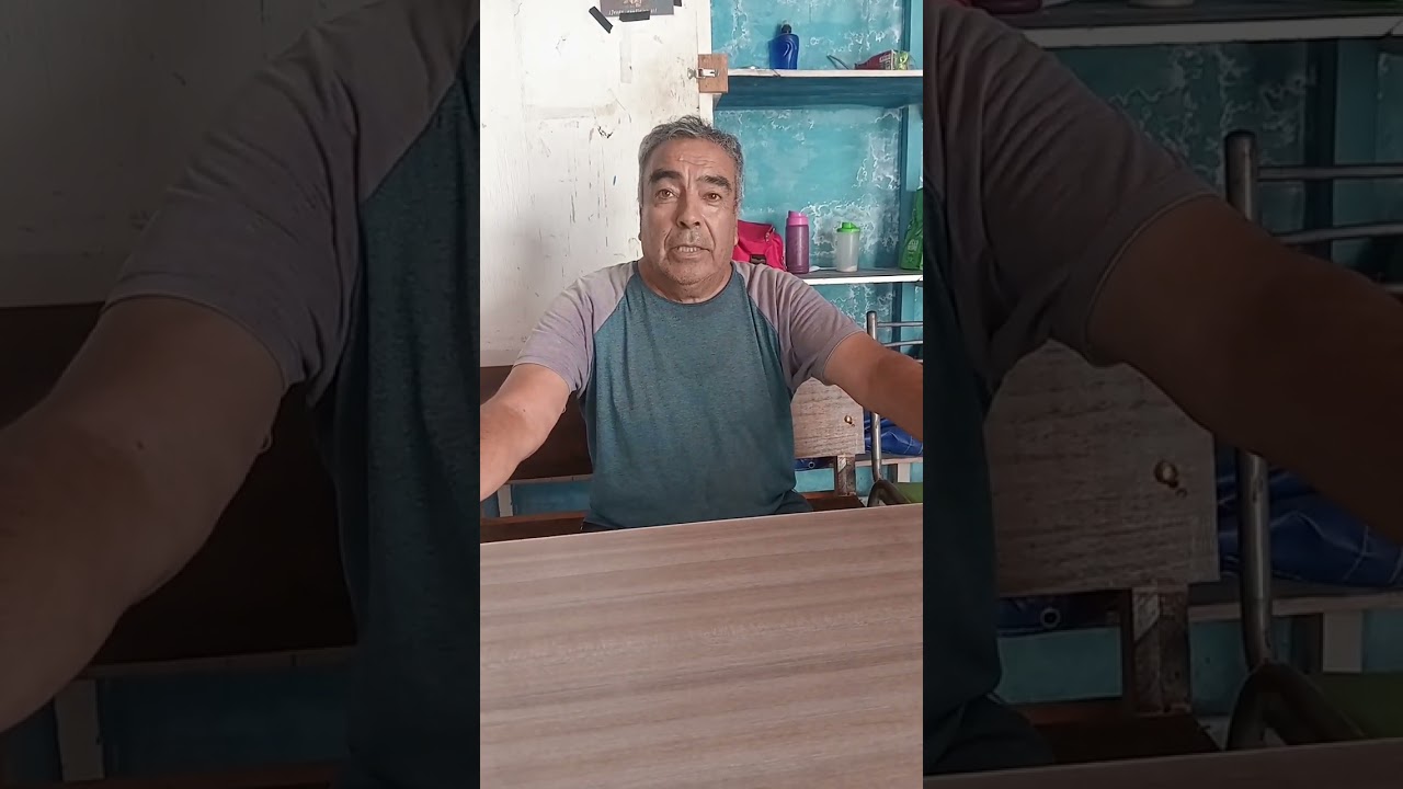 JULIO ANDRADA UTILERO DEL AZUL