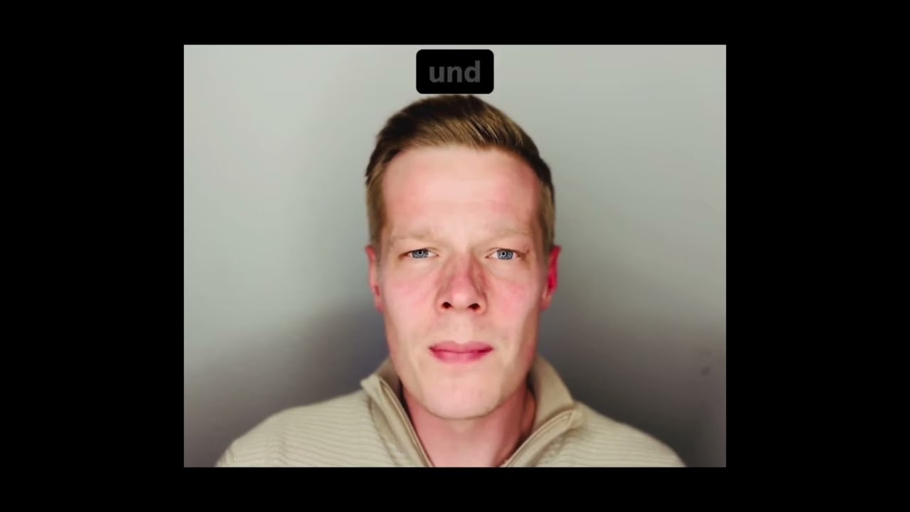 Manuel Ostermann | Auf ein Wort