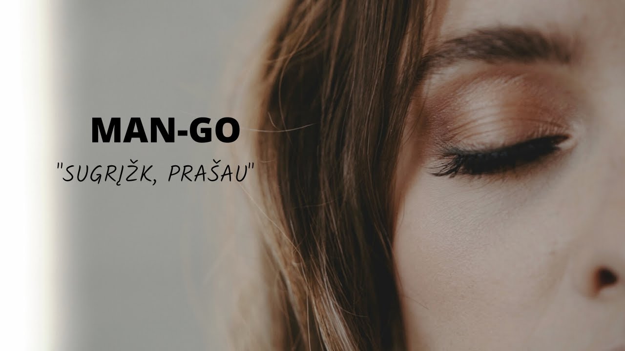 MAN-GO 