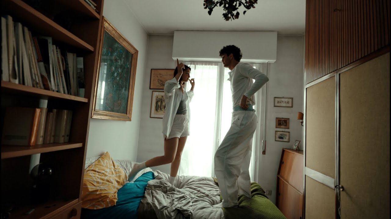 Sarah Toscano, Mida - Semplicemente (from the Netflix Series 