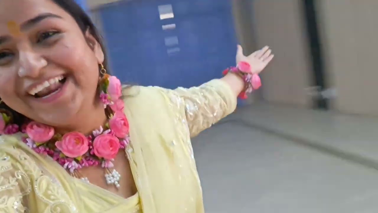 Haste Raho Moj Karte Raho Meri Shadi Hai 🥳