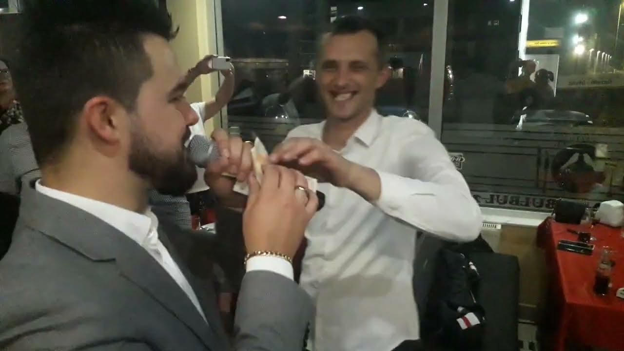 Benjo  bend  Restoran Bulbul 2022.