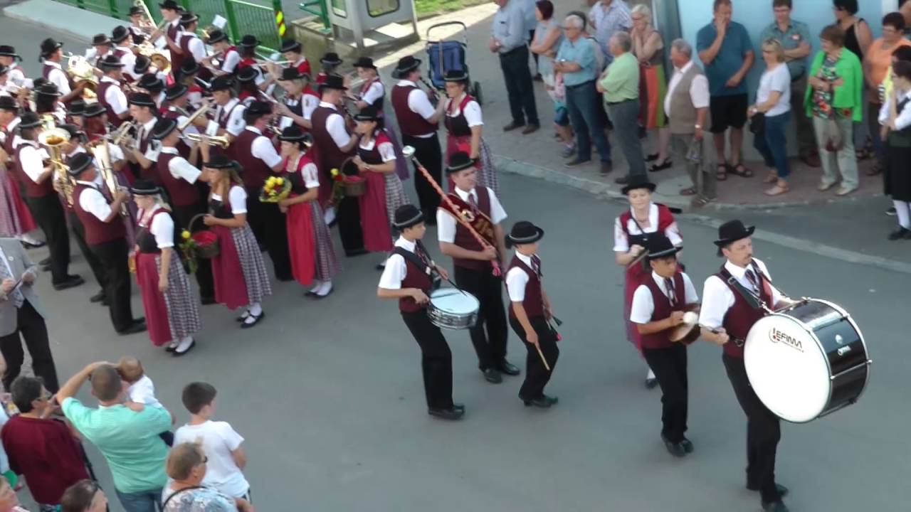 Marschwertung in Theras 19 E Göllersdorf