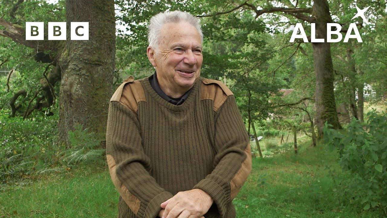 A' Cuimneacahdh Air Fergie Dòmhnallach MBE 🪗 | Trusadh | BBC ALBA