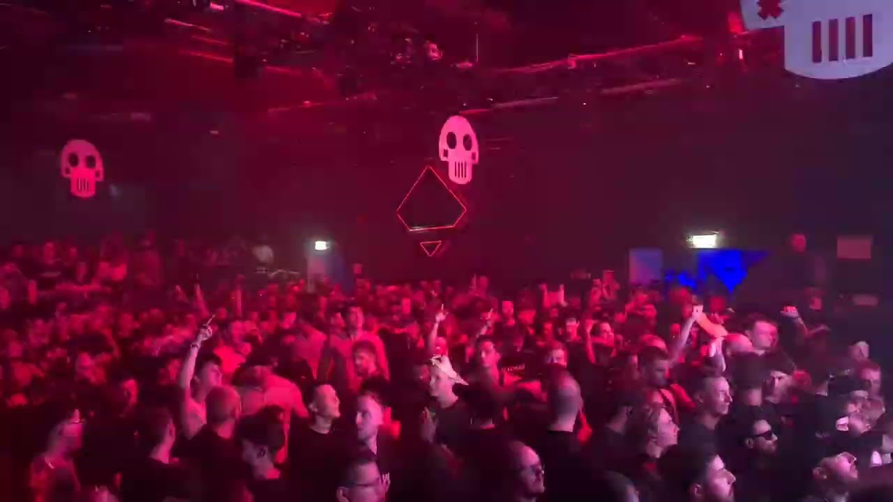Blacklist w. Eptic B2B Space Laces & HOL! @ Bootshaus (08.08.25)