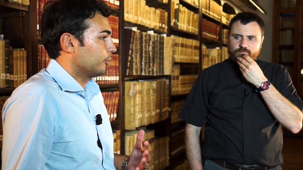 CRESIME 9 - SUPERBIA, UMILTA', SAPIENZA:  I 7 DONI DELLO SPIRITO SANTO