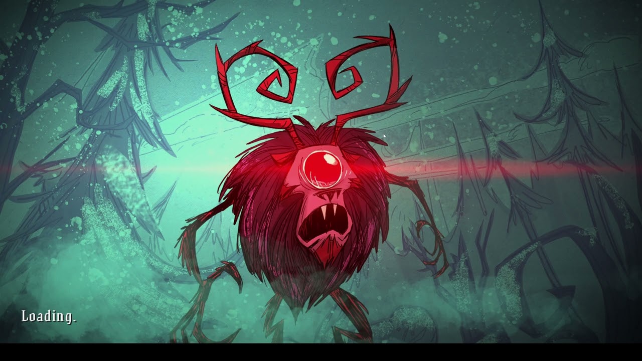 don't starve together EP28 day 493 507