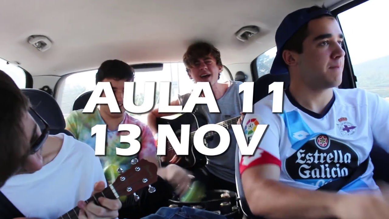 Aula 11 - PROMO EP