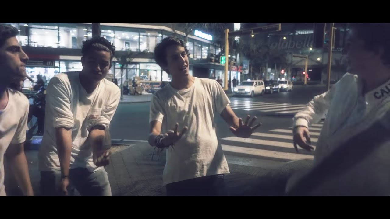 Jaze - Reloj Vital (Video Oficial)