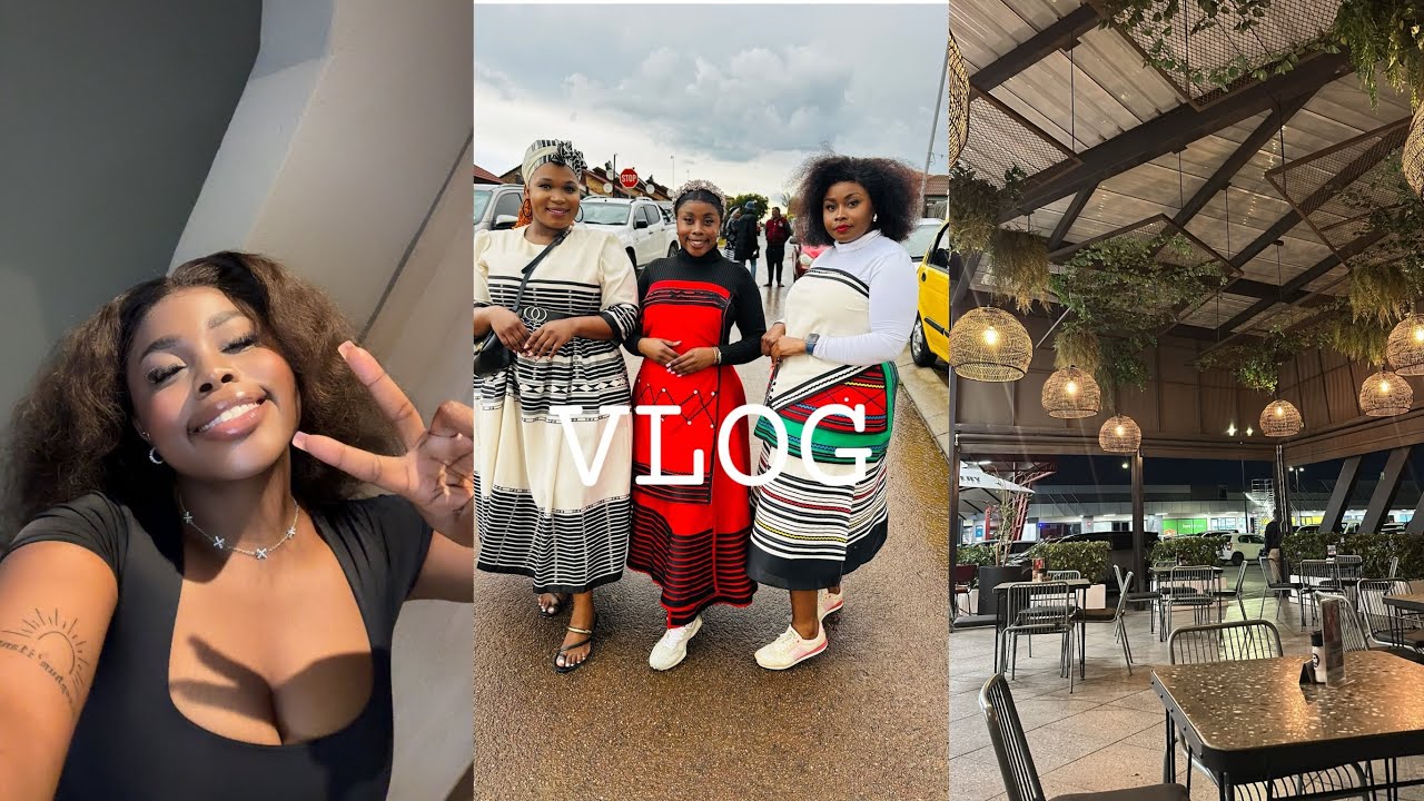VLOG: Here’s Something To Watch… Life Lately. 