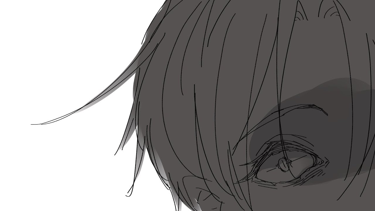The Crayon song||2P HETALIA ANIMATIC||