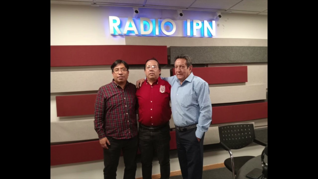 Radio IPN, Experiencia IPN EP247