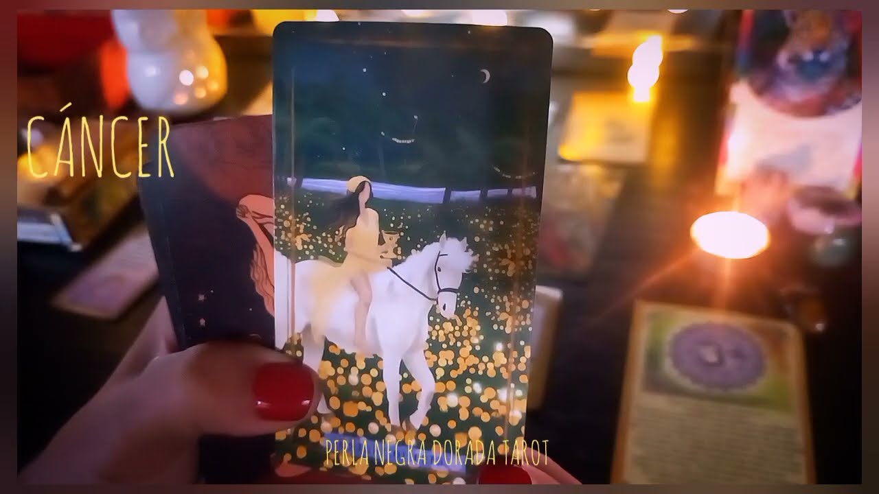 CÁNCER ♋️ UN COMPROMISO Y UN MENSAJE SERAN CLAVE!! #horoscopo #cáncer #tarot