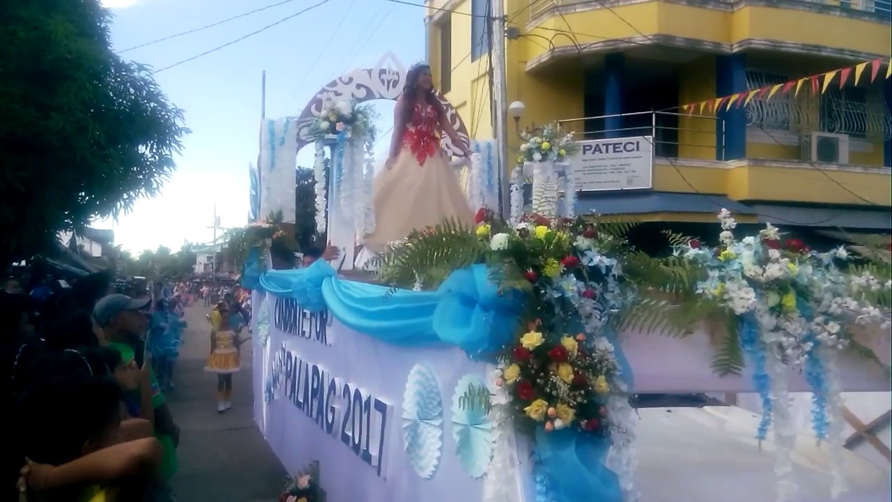 2017 PALAPAG Parade fiesta(8)