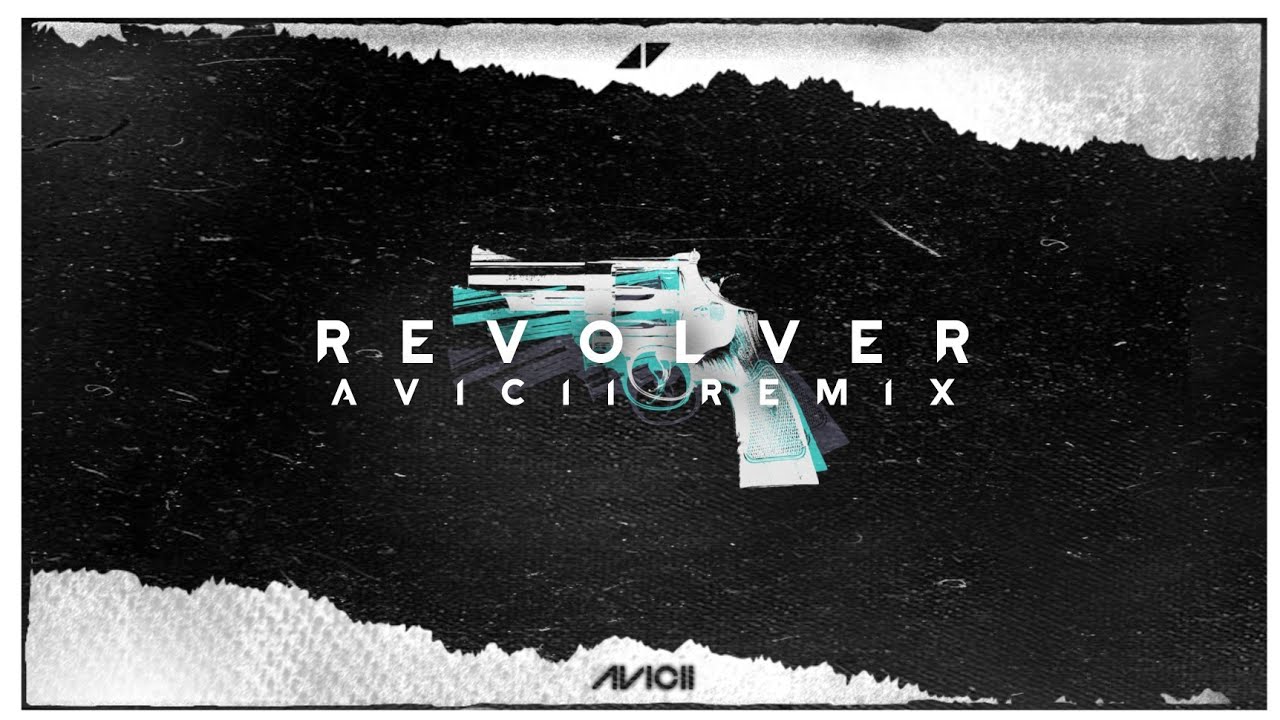 Philter - Revolver (Avicii Remix)(Lyrics Video)