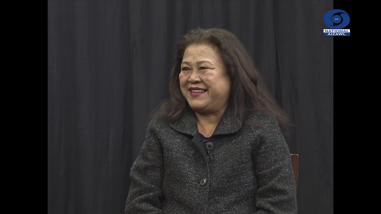 Hla phuahtute huang | LALNEIHTHANGI