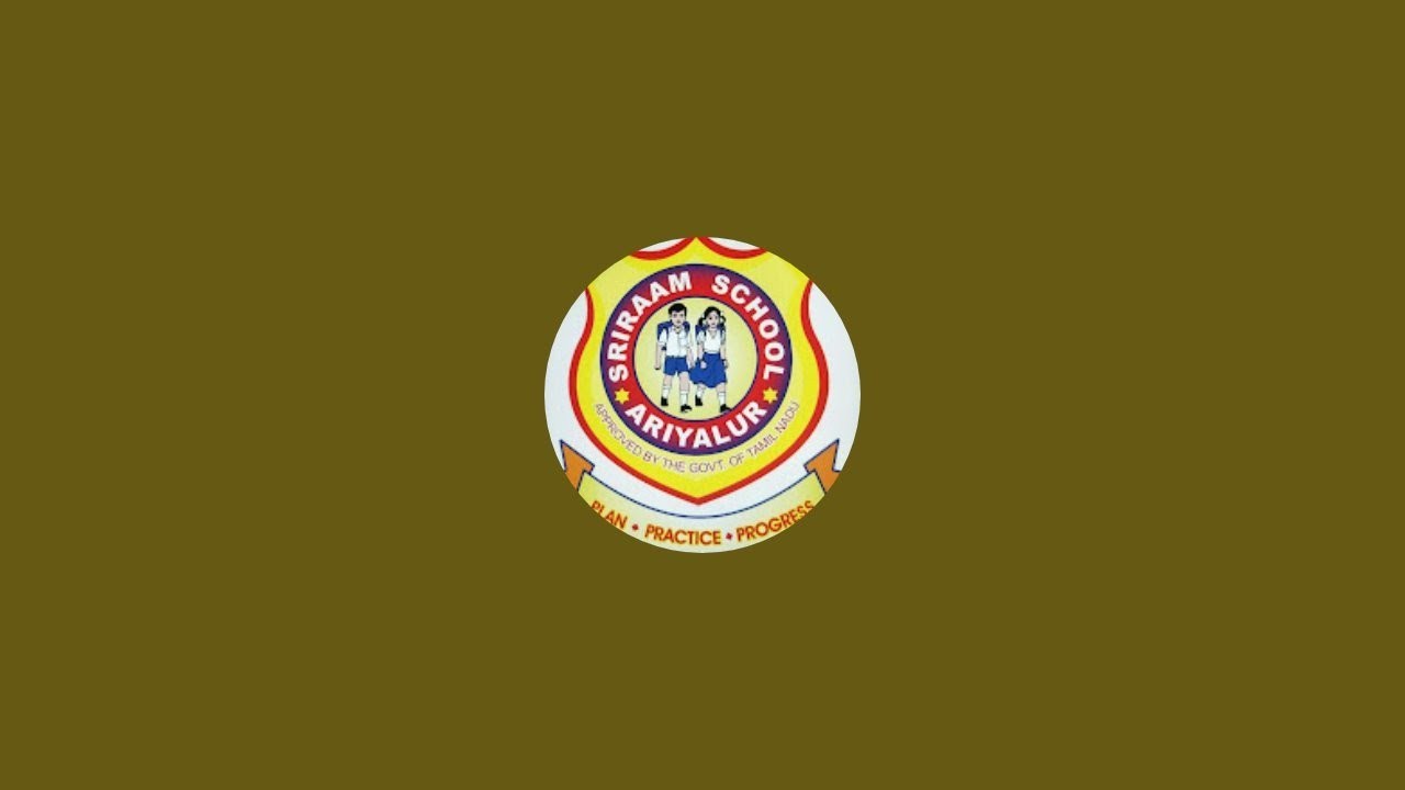Sriraam Hi Tech School,  Poyyathanallu, 2026  live