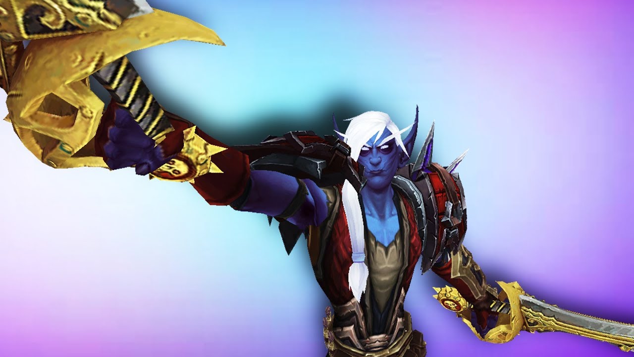 UPGRADE YOUR ARTIFACT WEAPON NOW! (Before Pre-Patch) - WoW Legion 7.3.5