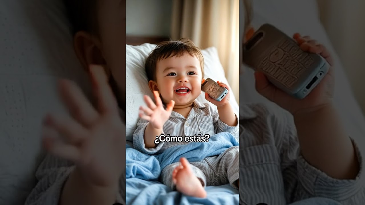 📞 ¡Hola Jesús! ¿Cómo estás?