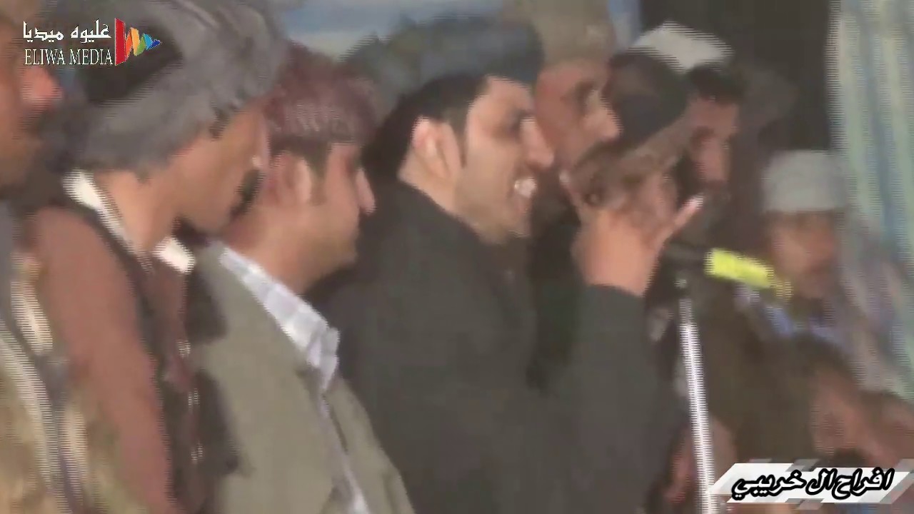سمره من اجمل السمرات لفهد الدياني بعدها اعتزل الغنى !!افراح الخريبي 1