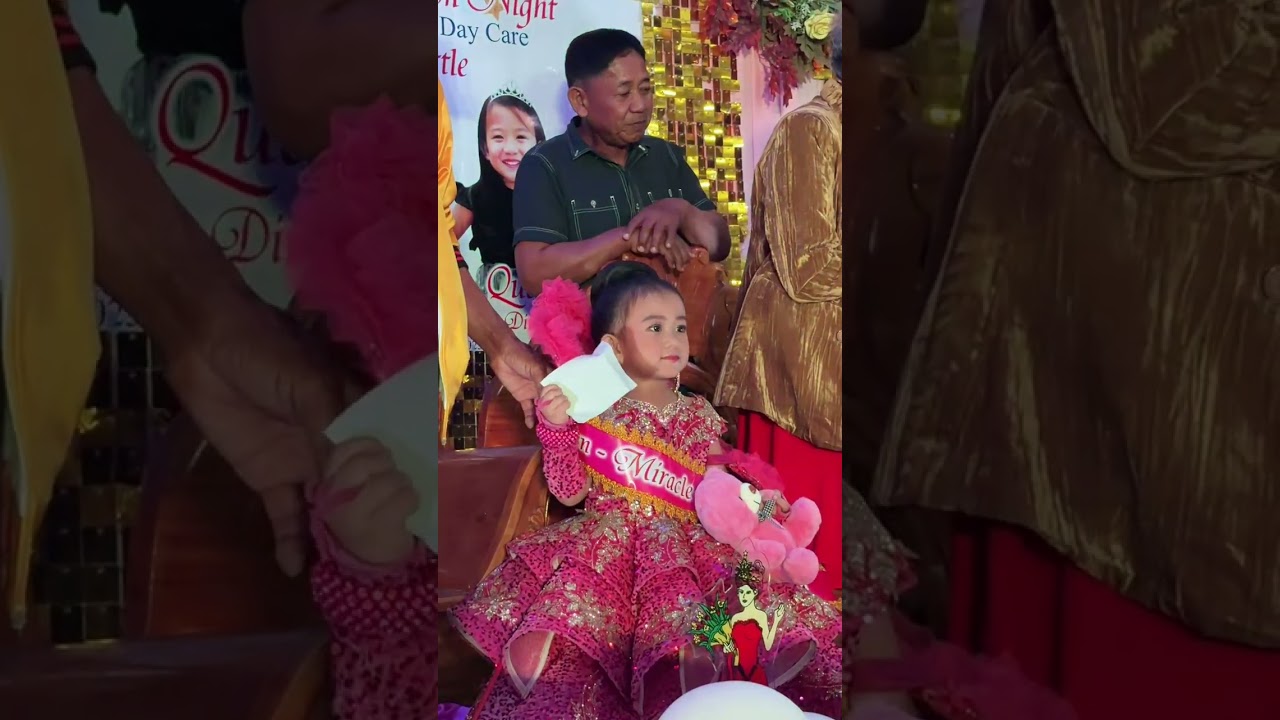 SanJuan day care Little King and Queen 2025