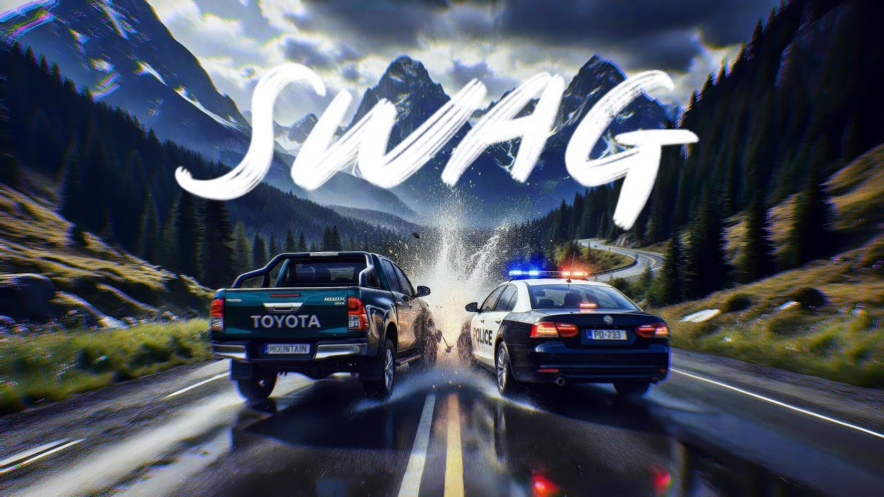 💥 Most Realistic Police Chase Ever in Car Simulator 3D!