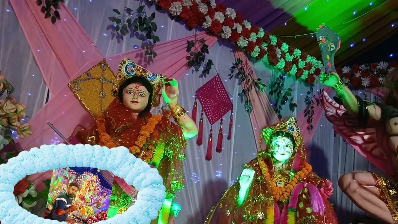 Navratri song video #navrari #vlog #song #navratri 