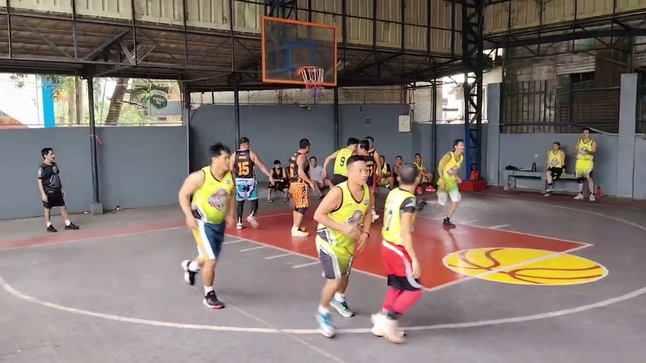 BSSB league