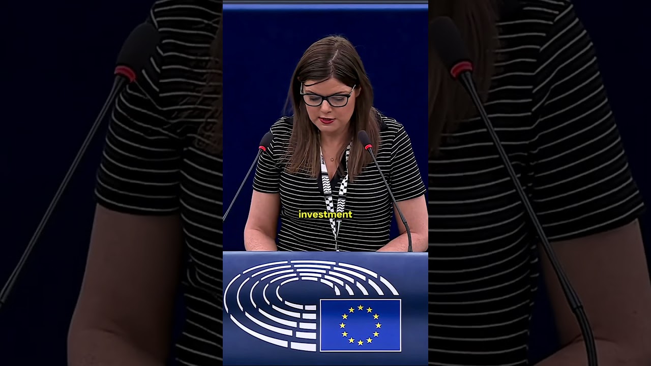 Sinn F&eacute;in - Protecting Ireland's Neutrality: A Call to Action by Kathleen Funchion