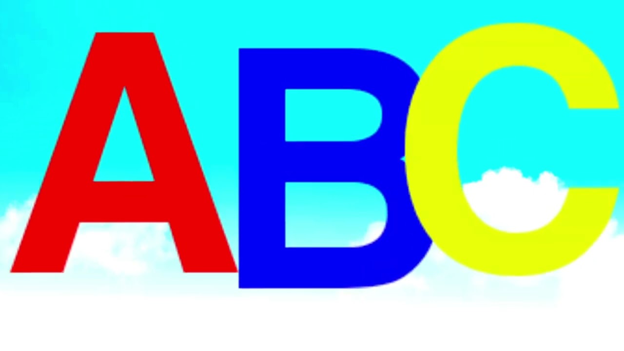 Alphabet Song 28