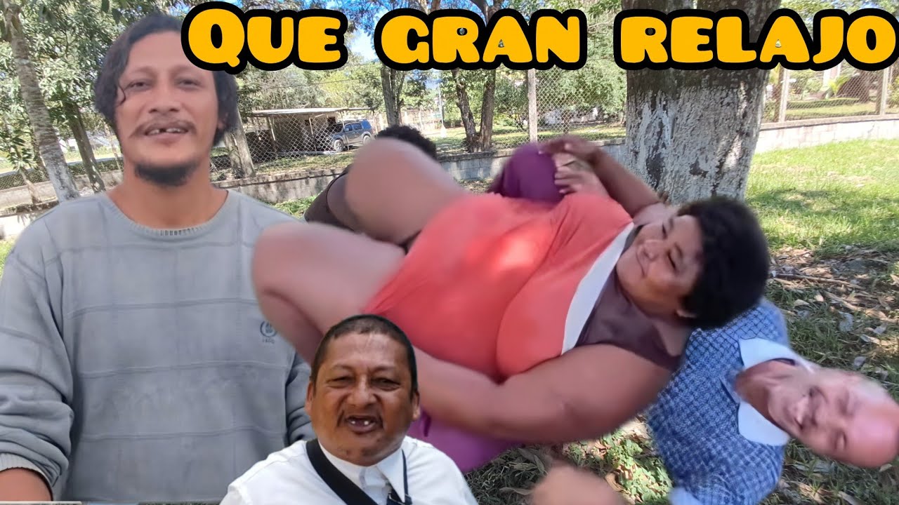 #Maria Manda mensaje al Hijo del apostol 😂 #Chichuy habla en #Inglés 😂