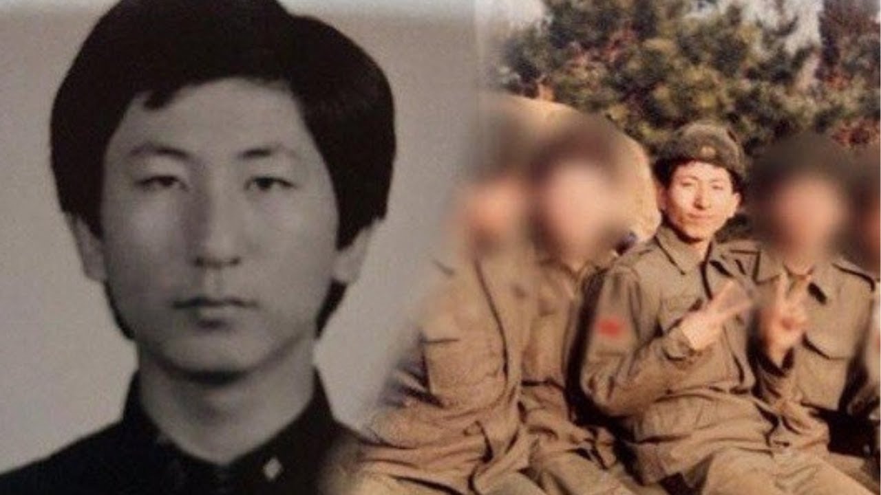 The Hwaseong Murders