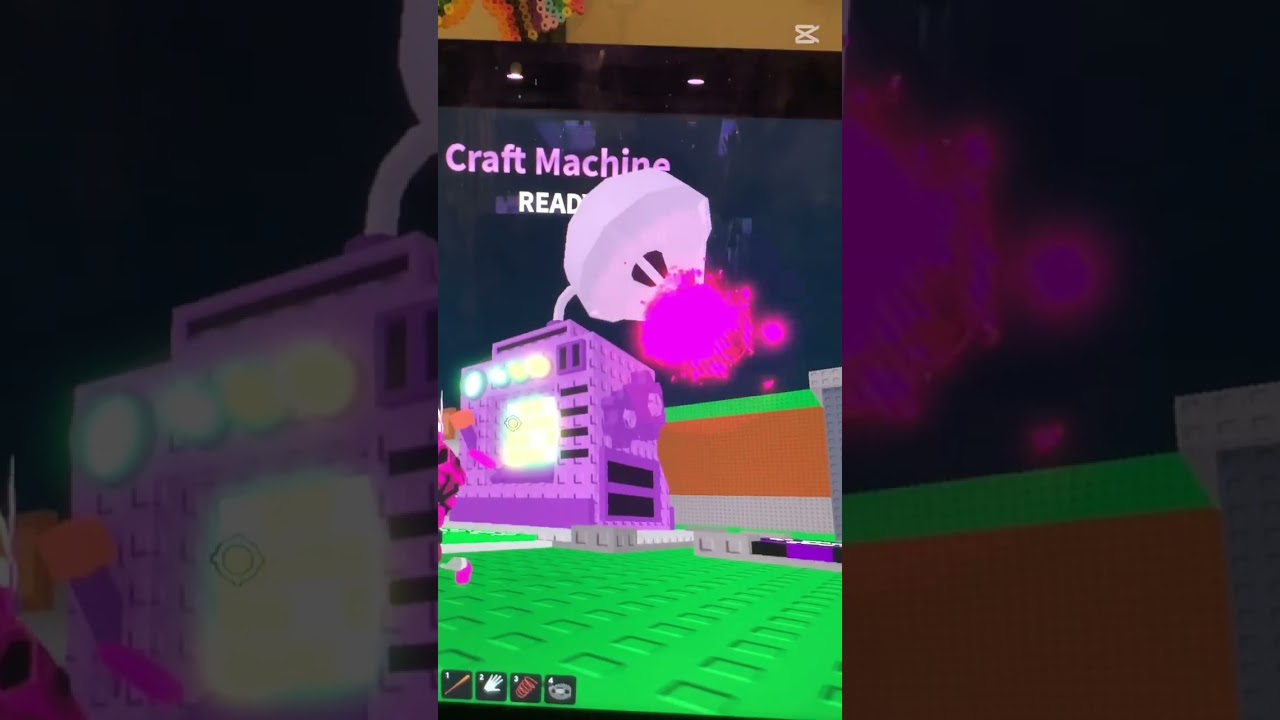 Making Las Capuchinas!!! #stealabrainrot #roblox #good