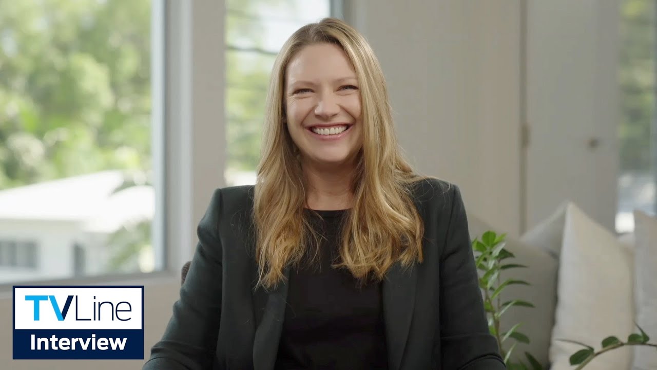 The Last Of Us Episode 2 | Anna Torv on Tess Death | Interview
