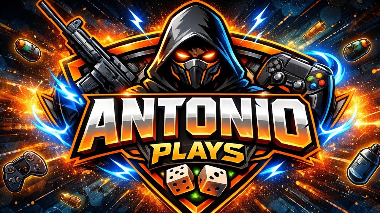 Antonio plays is live