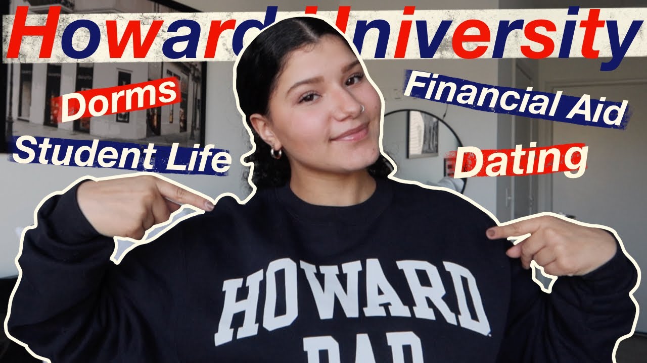 Everything To Know BEFORE Attending Howard University (PART 2)