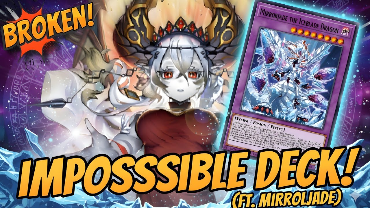 UNSTOPPABLE DECK! 🔥 | Branded Despia is Totally BROKEN in Yu-Gi-Oh! Master Duel 2026