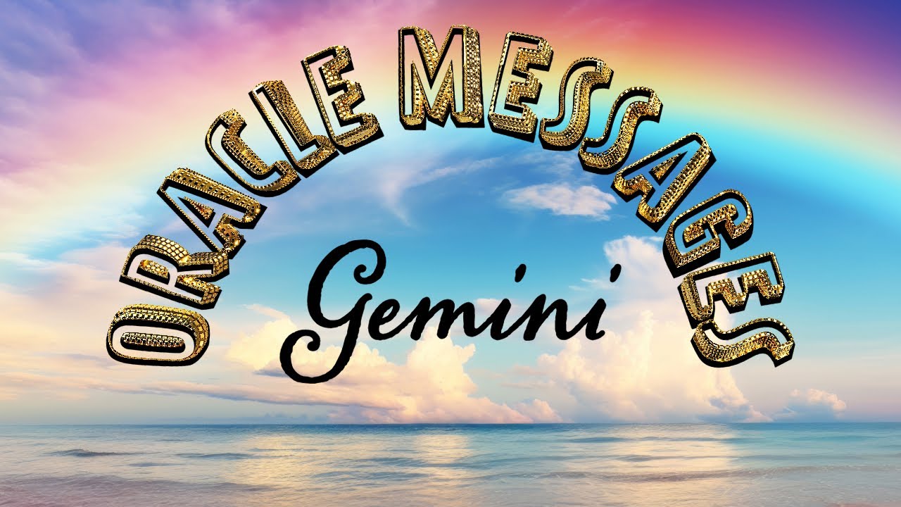 Gemini- KARMA'S FORTUNE; Move In SILENCE, CELEBRATE In SILENCE & HAVE EVERYTHING You've EVER WANTED
