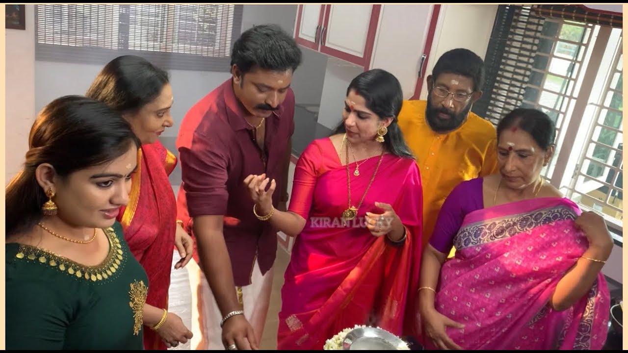 ORU PAALUKACHU KANDAALO