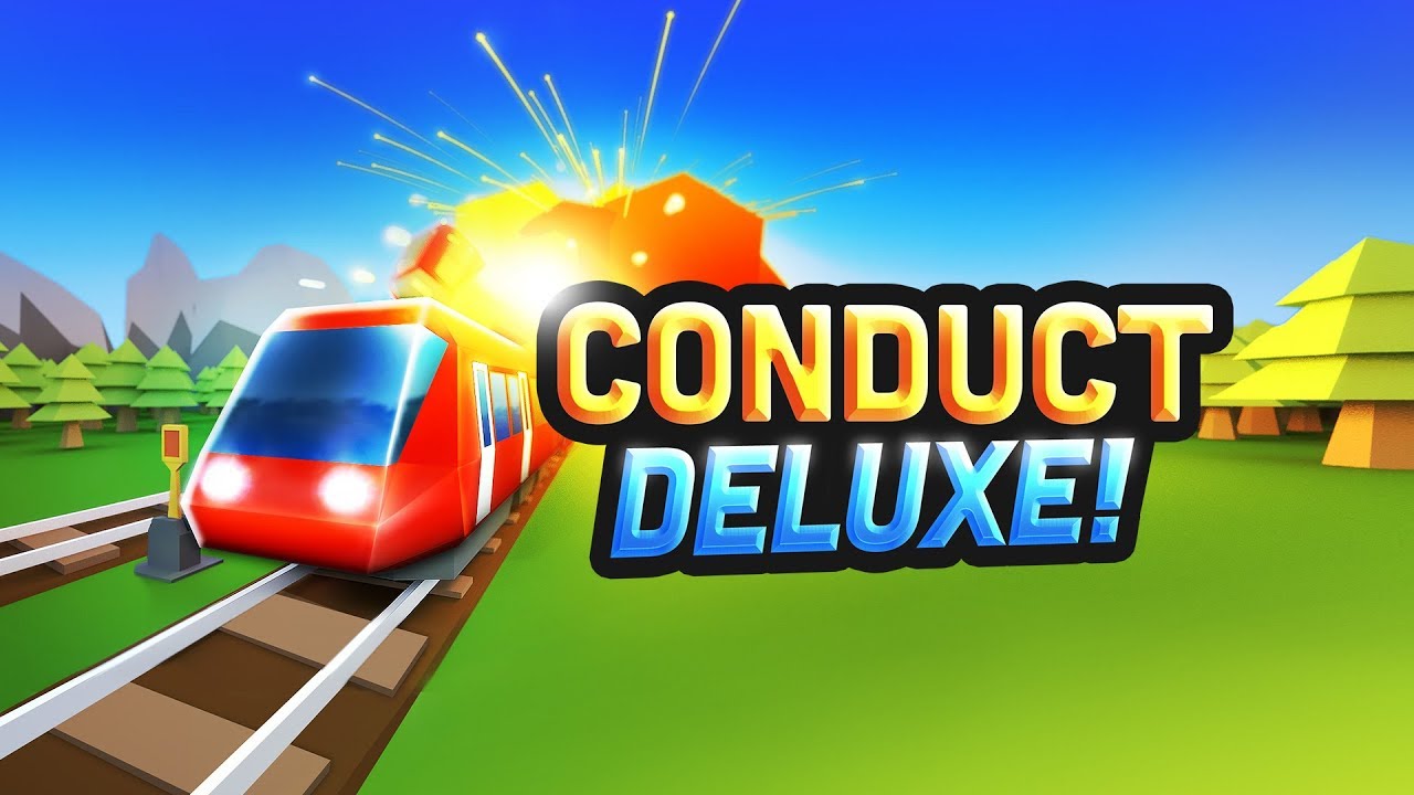 Conduct DELUXE! Trailer