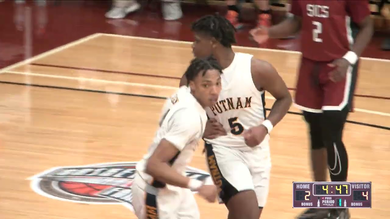 Hoophall Classic 2023 - SICS vs. Putnam