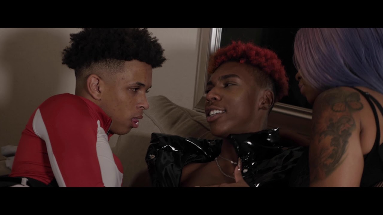 Delli Boe - Bisexual Problems (Official Music Video)