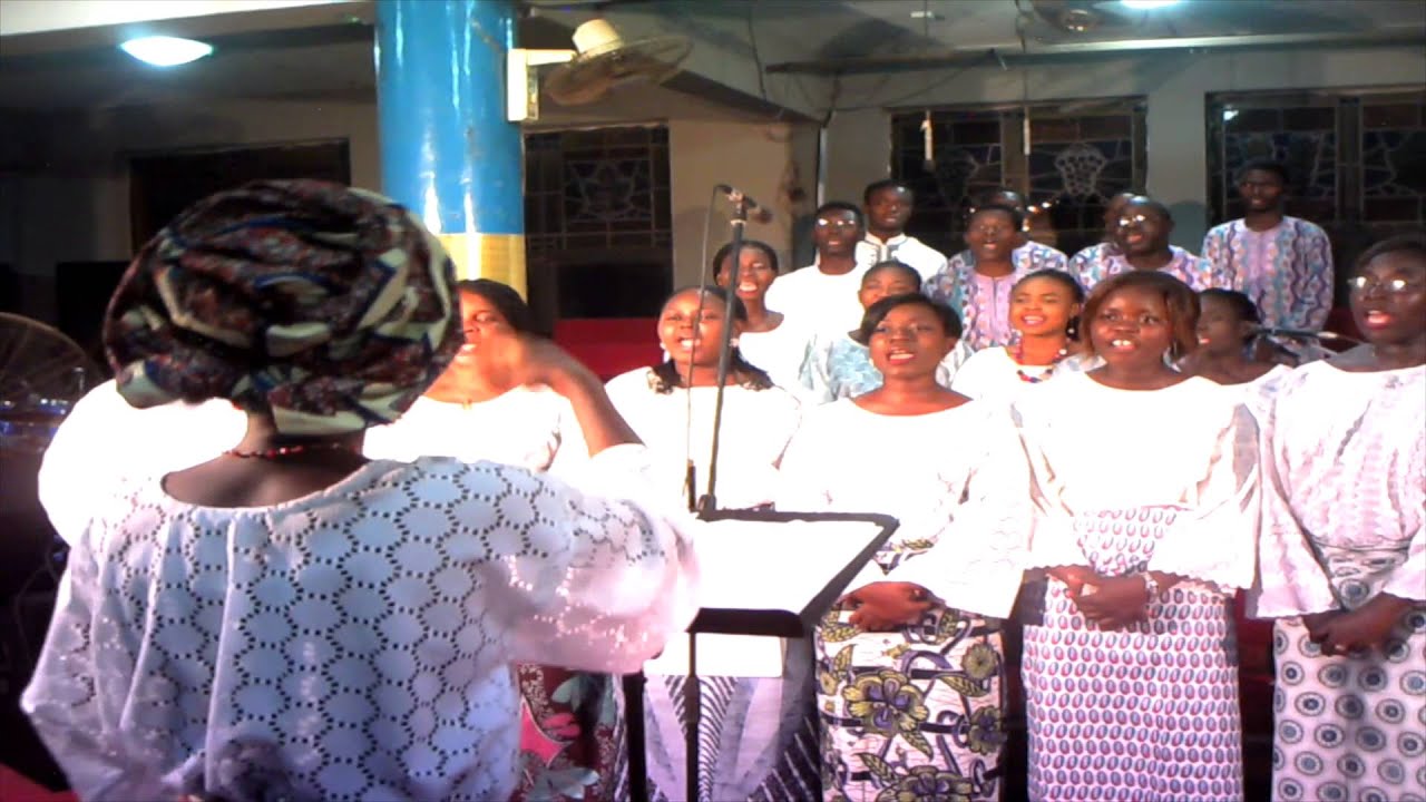 Niran Obasa - Orin Ope  (Medley)