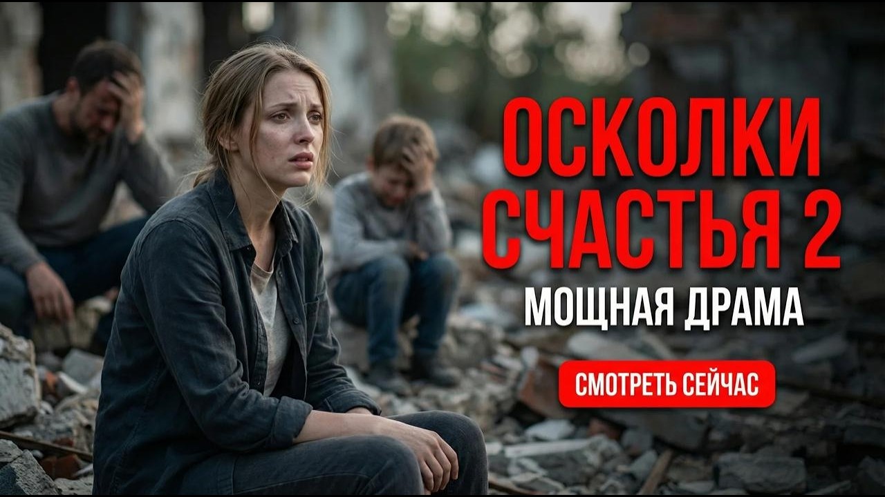 ОНА ПОЖЕРТВОВАЛА СОБОЙ РАДИ СЕМЬИ — ДРАМА, РАЗБИВАЮЩАЯ СЕРДЦЕ