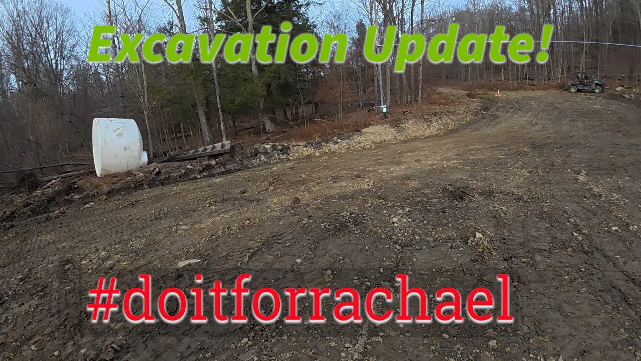 Sugarhouse Excavation Update!